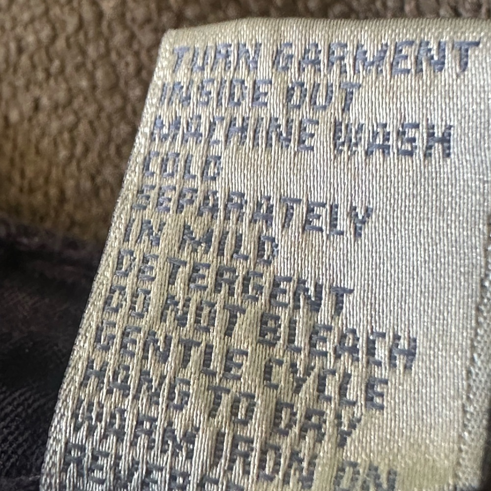 Diane Gilman (DG2) 2 pair Size 4 PETITE Pants - Picture 11 of 16